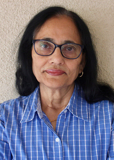 Manjula Mahata, Ph.D.