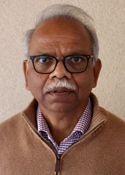 Sushil K. Mahata, Ph.D.