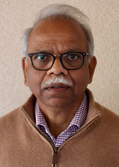 Sushil K Mahata, Ph.D.